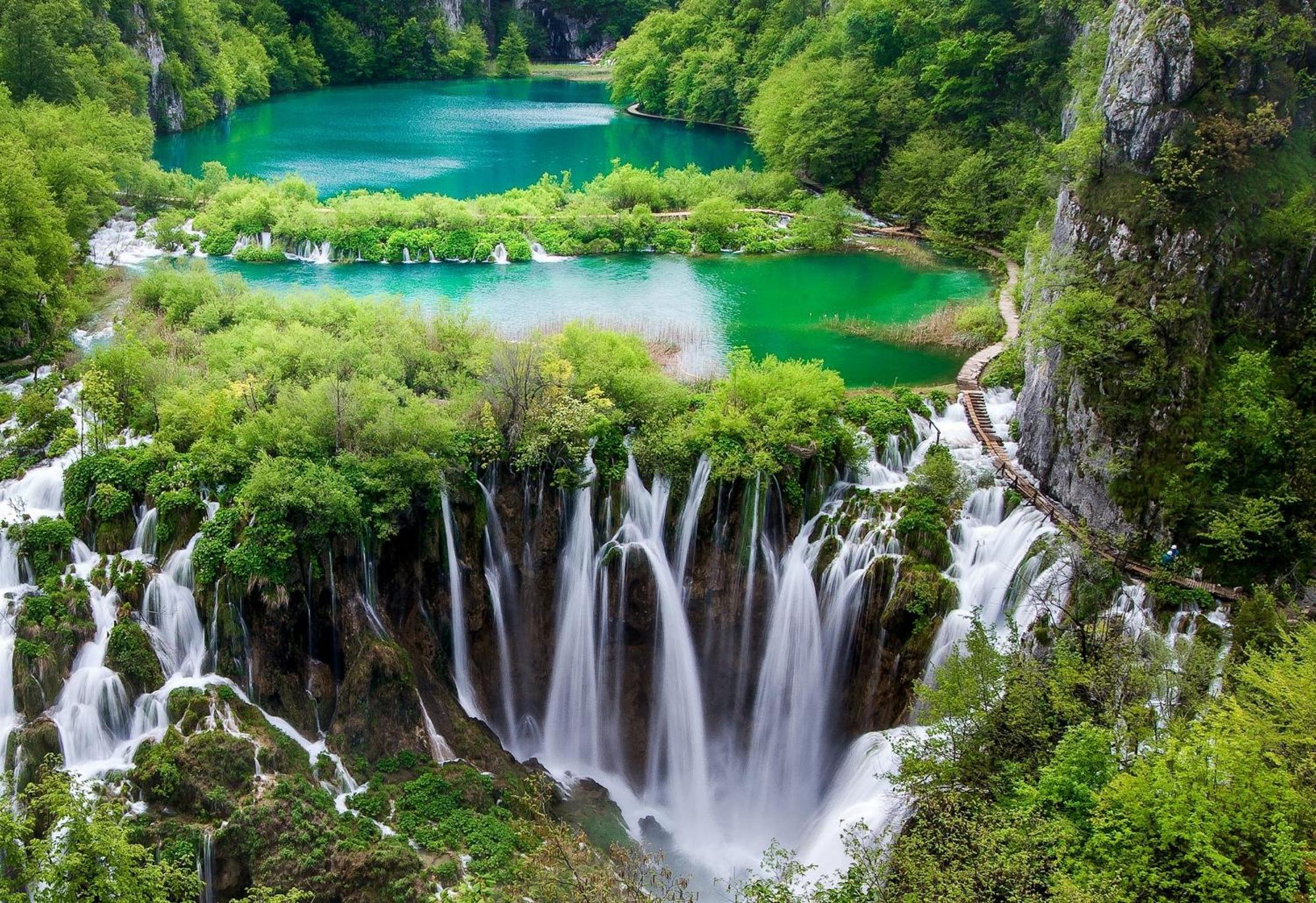 Apartment Ante Slunj Dış mekan fotoğraf