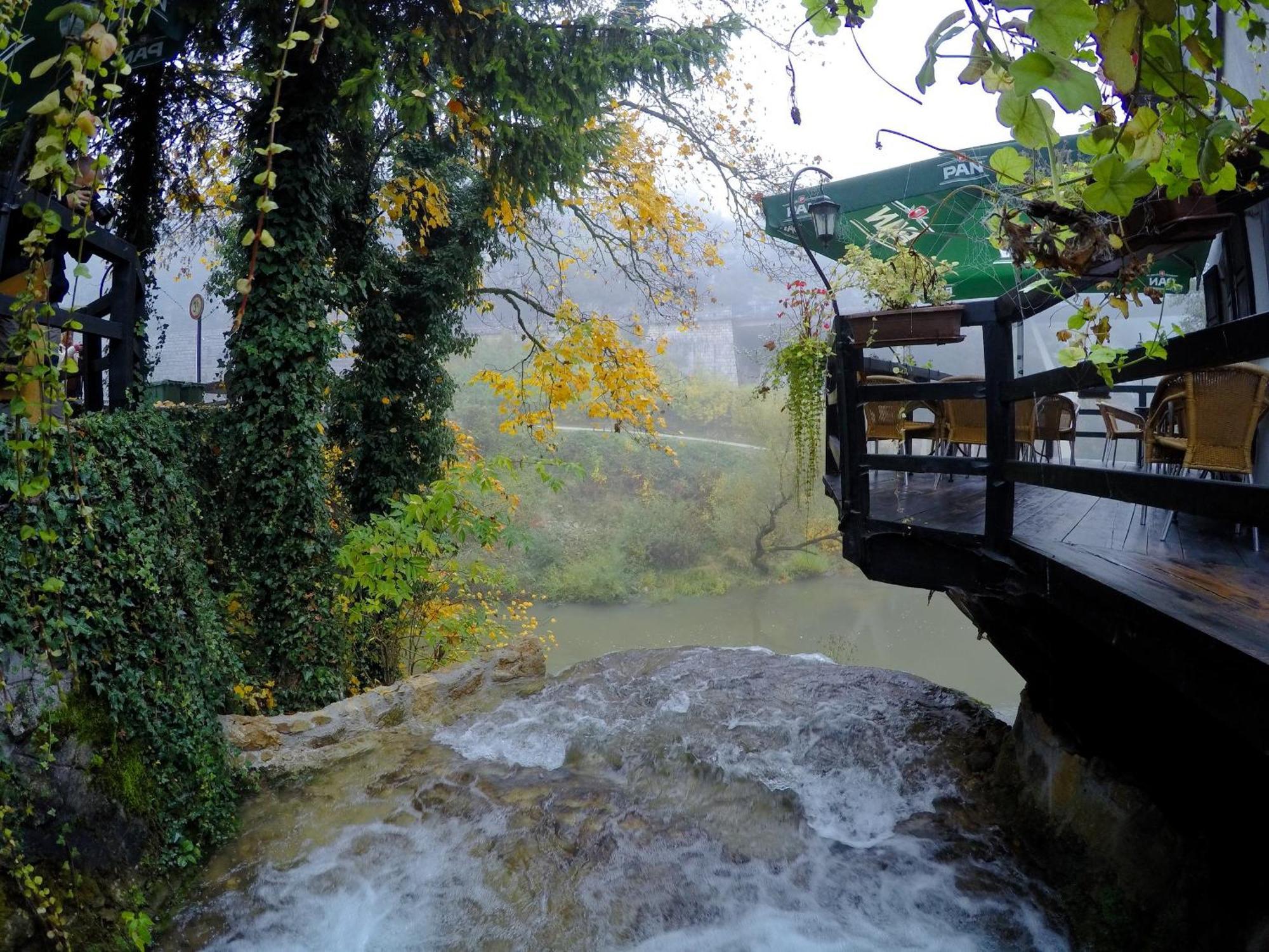 Apartment Ante Slunj Dış mekan fotoğraf
