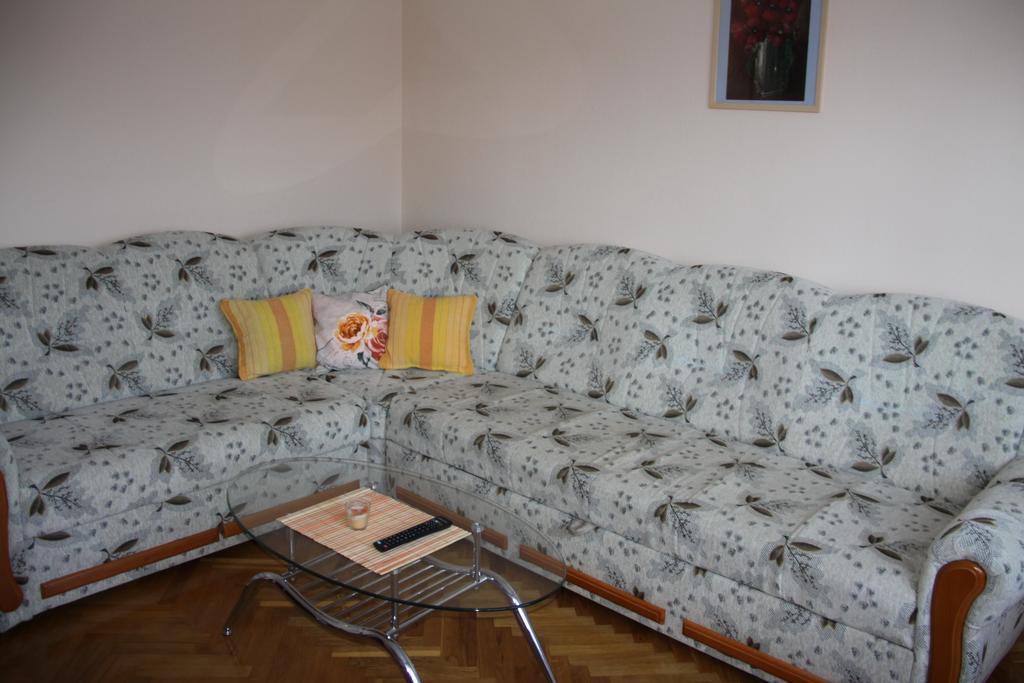 Apartment Ante Slunj Dış mekan fotoğraf