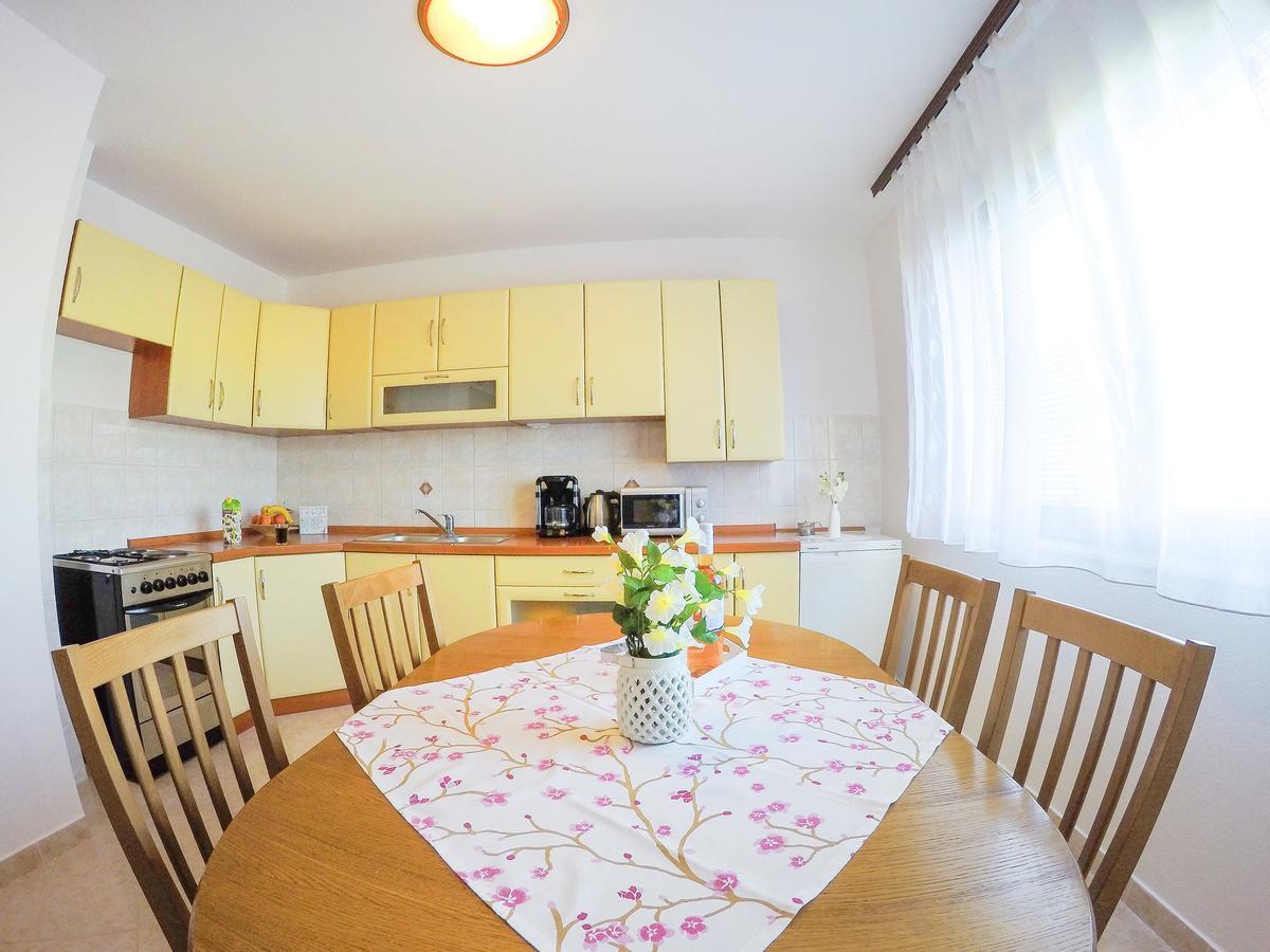 Apartment Ante Slunj Dış mekan fotoğraf