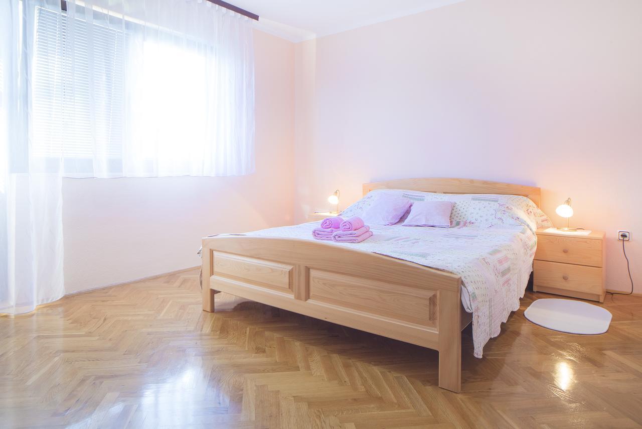 Apartment Ante Slunj Dış mekan fotoğraf