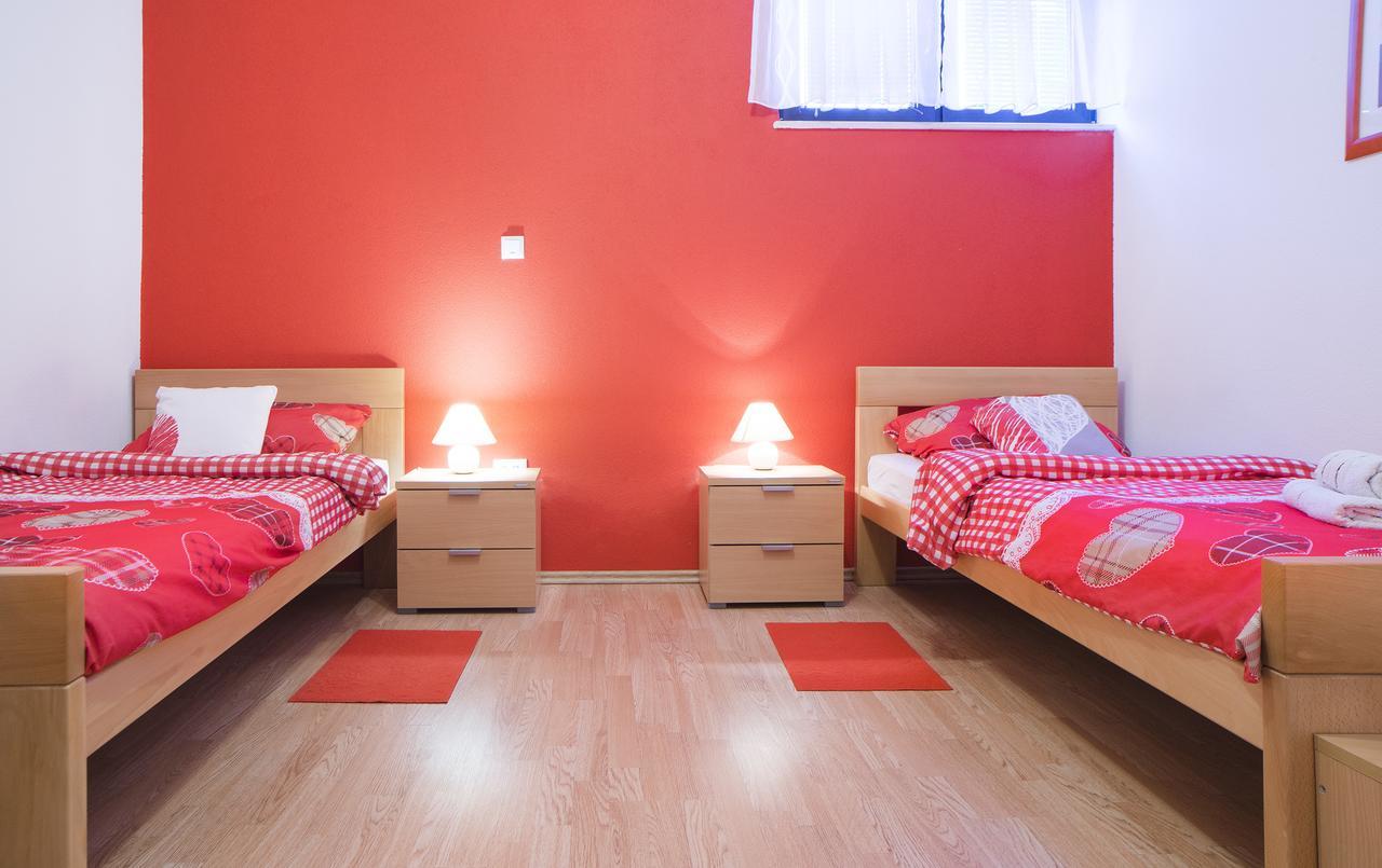Apartment Ante Slunj Dış mekan fotoğraf