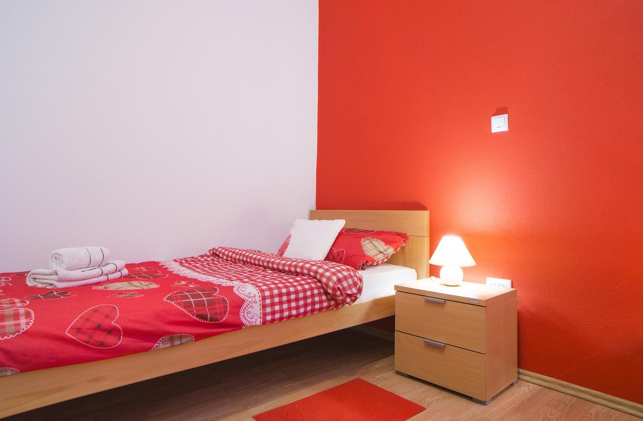 Apartment Ante Slunj Dış mekan fotoğraf
