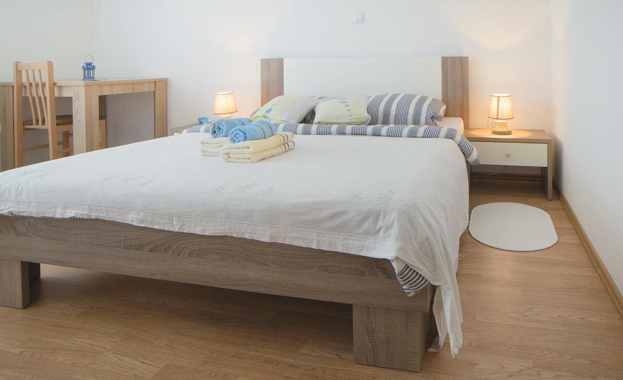 Apartment Ante Slunj Dış mekan fotoğraf