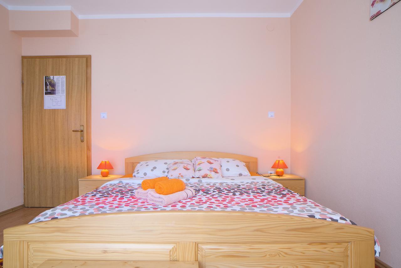 Apartment Ante Slunj Dış mekan fotoğraf