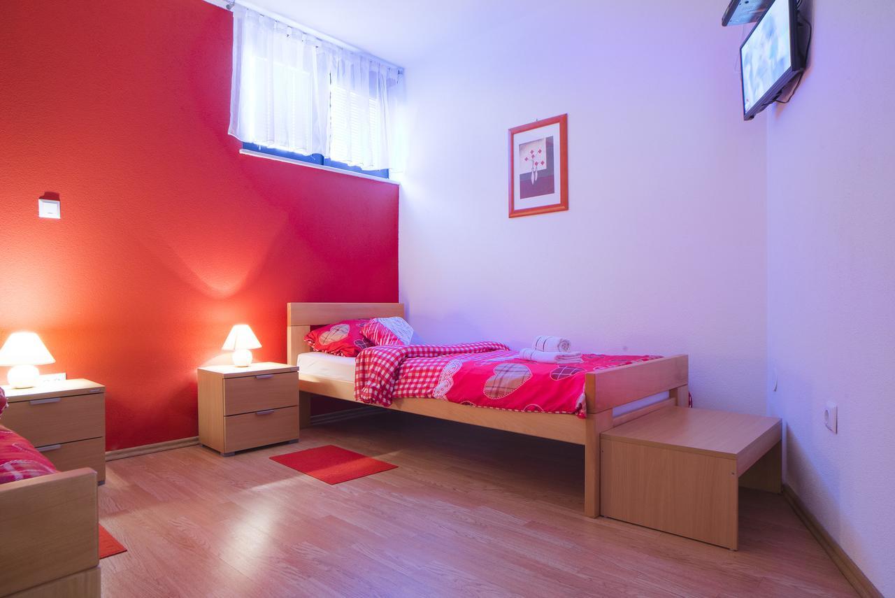 Apartment Ante Slunj Dış mekan fotoğraf