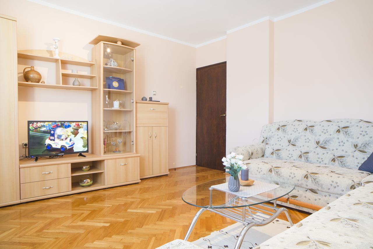 Apartment Ante Slunj Dış mekan fotoğraf