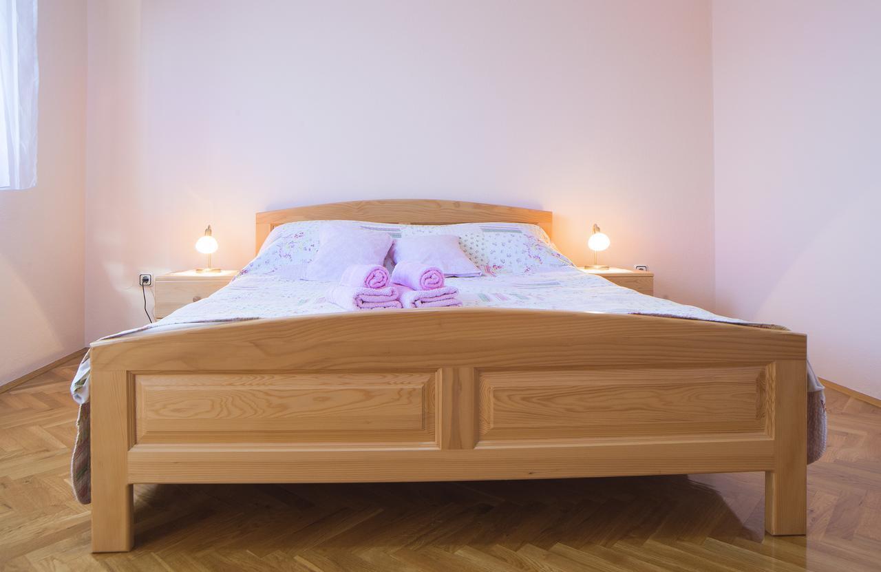 Apartment Ante Slunj Dış mekan fotoğraf