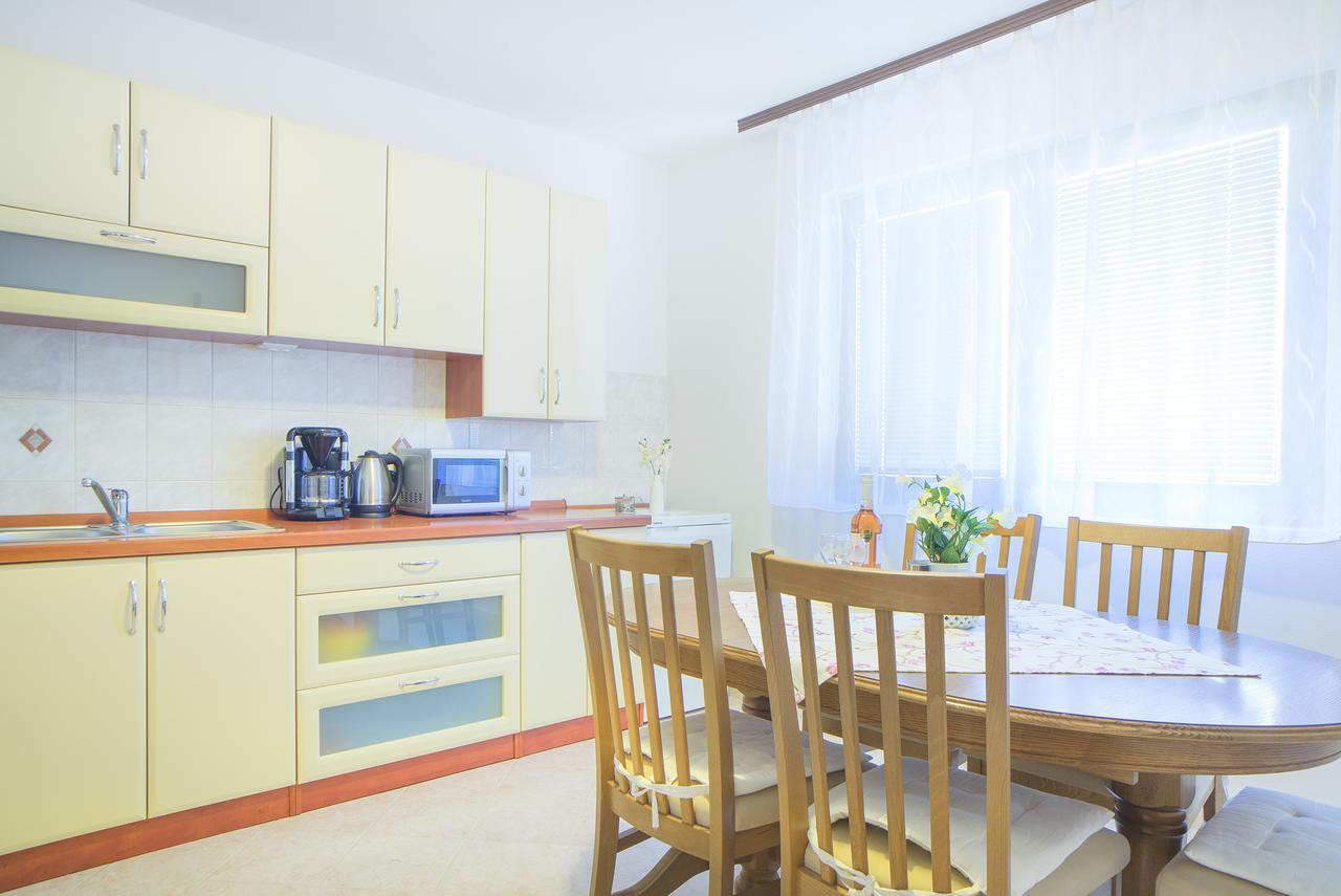 Apartment Ante Slunj Dış mekan fotoğraf
