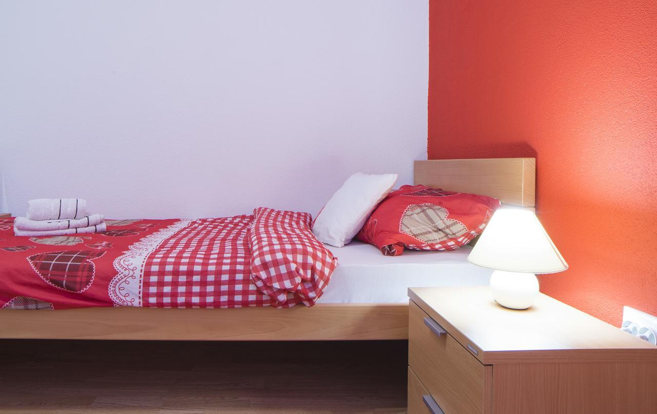 Apartment Ante Slunj Dış mekan fotoğraf