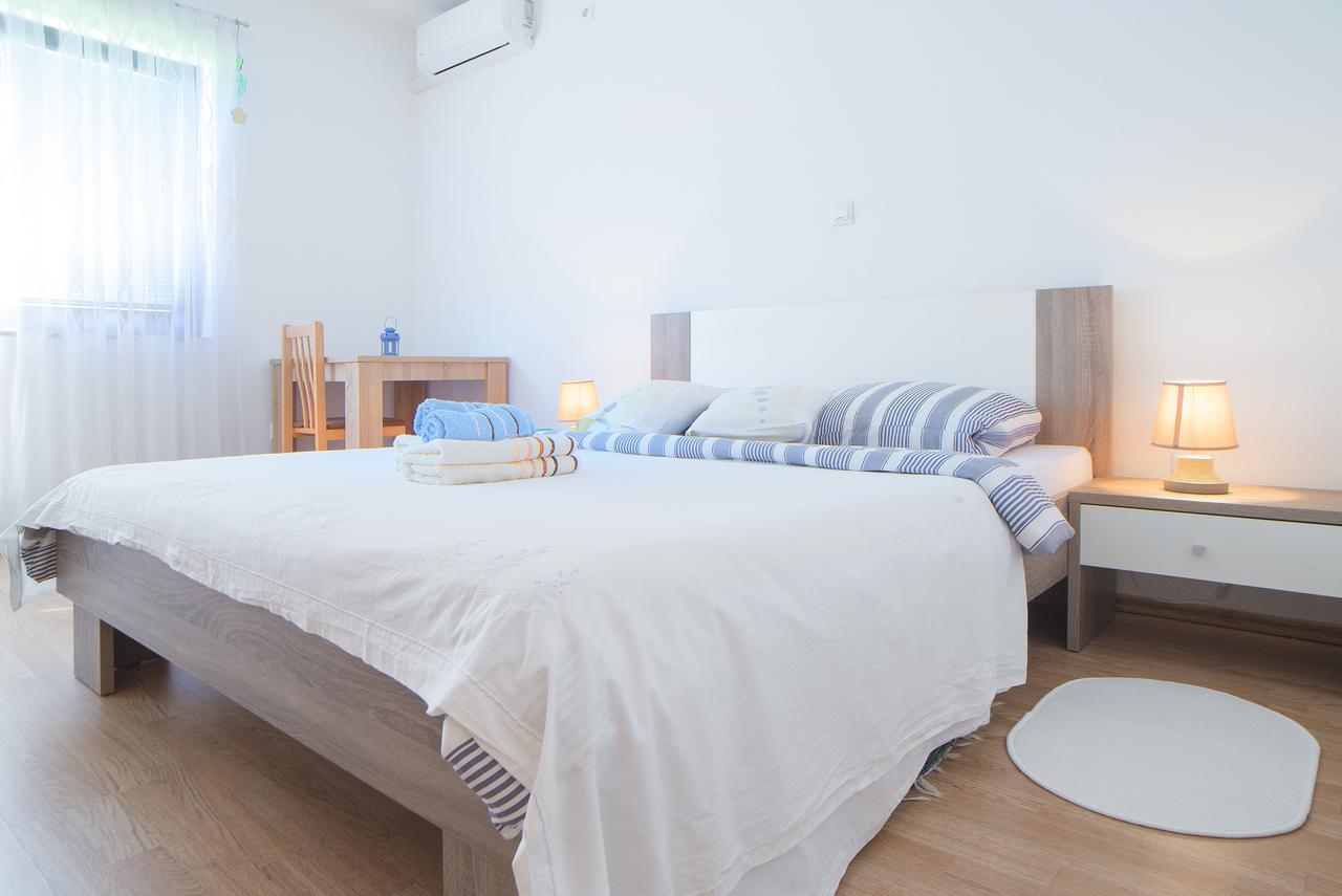 Apartment Ante Slunj Dış mekan fotoğraf