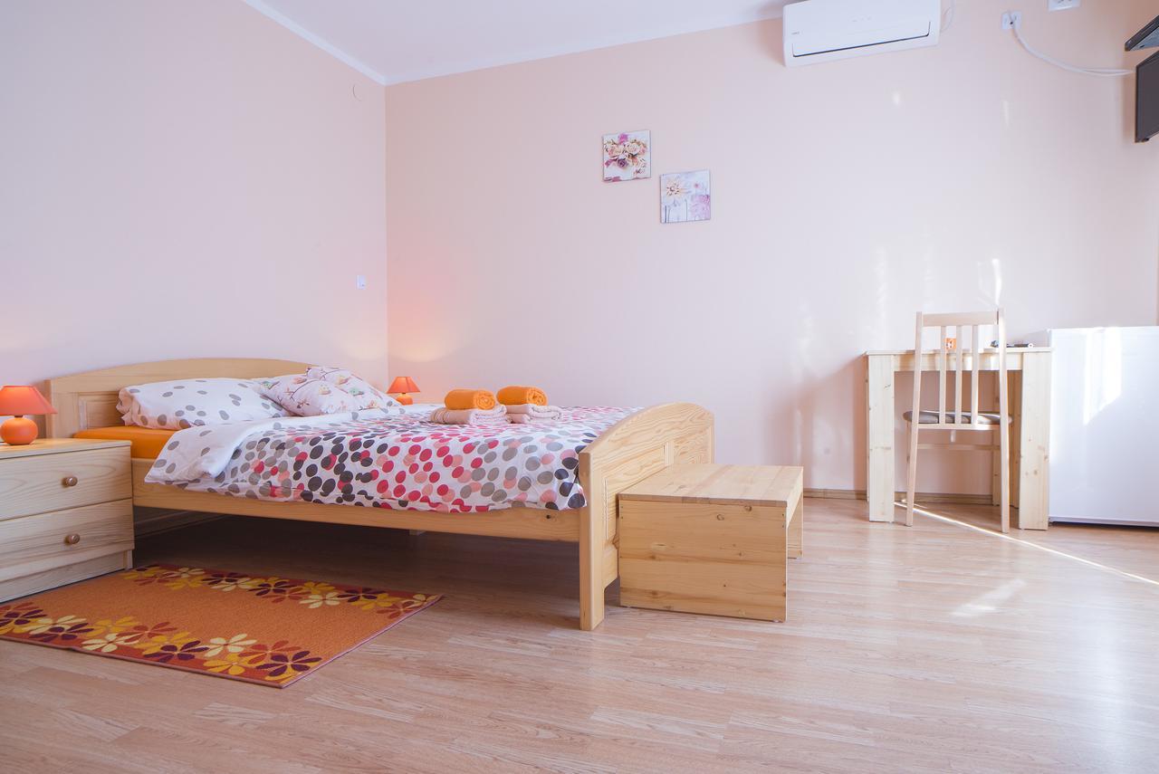 Apartment Ante Slunj Dış mekan fotoğraf
