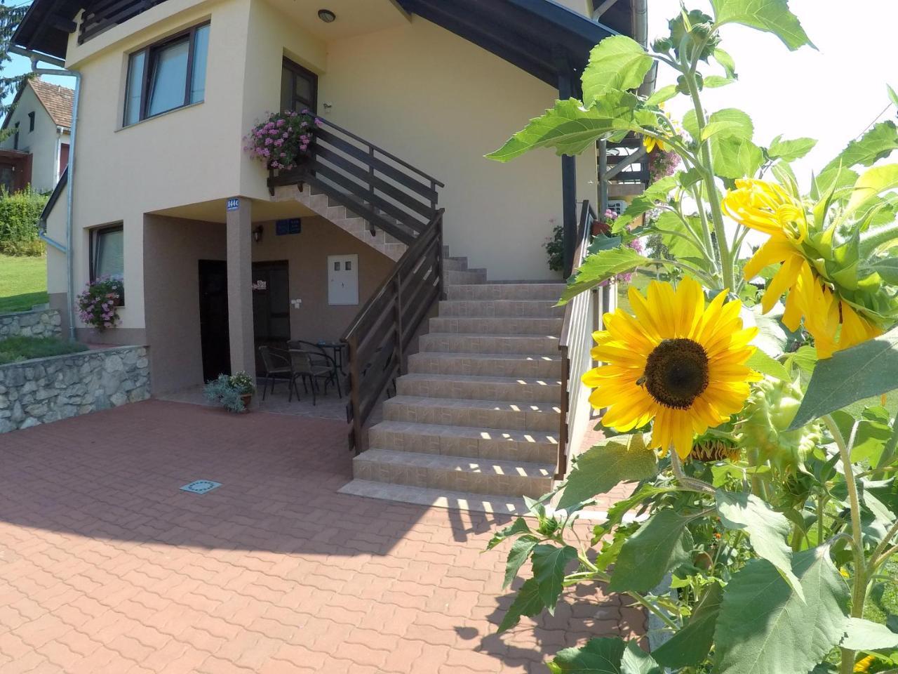Apartment Ante Slunj Dış mekan fotoğraf